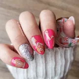 Kirsten Tuazon review photo
