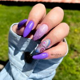 Brandis H. review photo