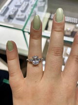 Henry review photo