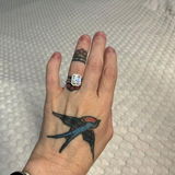 Charlotte evans review photo