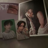 rossy seokjine review photo