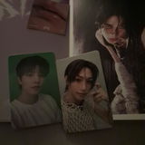 rossy seokjine review photo