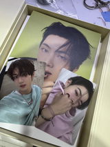 Xin Min review photo