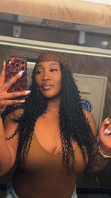 Lia Chavah review photo