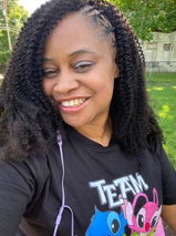 Chante Tyler review photo