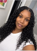 Jayann Johnson review photo