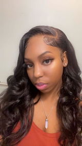 Nijah Goss review photo