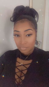 Selisa palmer review photo