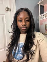 Jaysha Tyson review photo