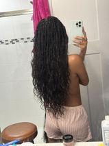 Lawanda Mackey review photo
