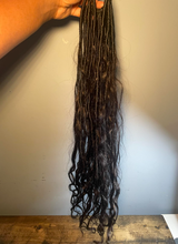 Jada Richardson review photo