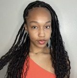 Valencia Jones review photo