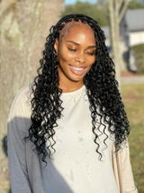 Darnella Frazier review photo