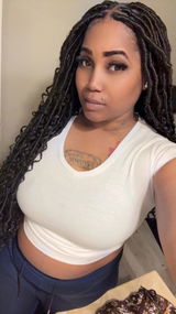 Shontavia Finks review photo