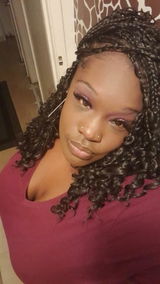 Breonna Stewart review photo
