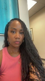 Shameckia Walker review photo