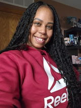 Ketsheena Barthelemy review photo