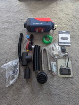 Andy S76 review photo