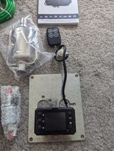Andy S76 review photo