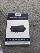 Andy S76 review photo