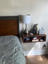 Etsy customer review photo
