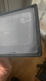 Unglückliche Käuferin review photo
