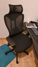 J.C. review photo