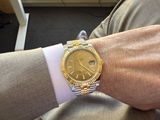 Jorge Ruiz review photo