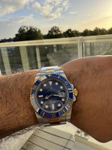 Anonymous review photo