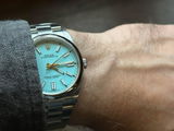 Roberto Tirado review photo