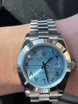 Miguel Angel Casares review photo