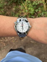 Jorge Torres review photo