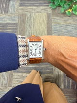 Sebastian Muños review photo
