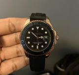 Marcelo Gonzalez review photo