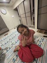 Riddhi review photo