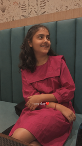 Garima review photo