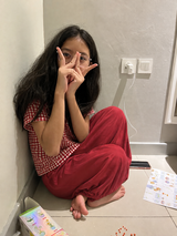 Garima review photo