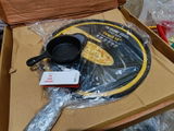 Cast iron tawa review photo