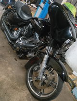User picture
