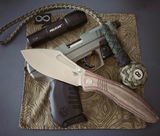 Gary Anderson review photo