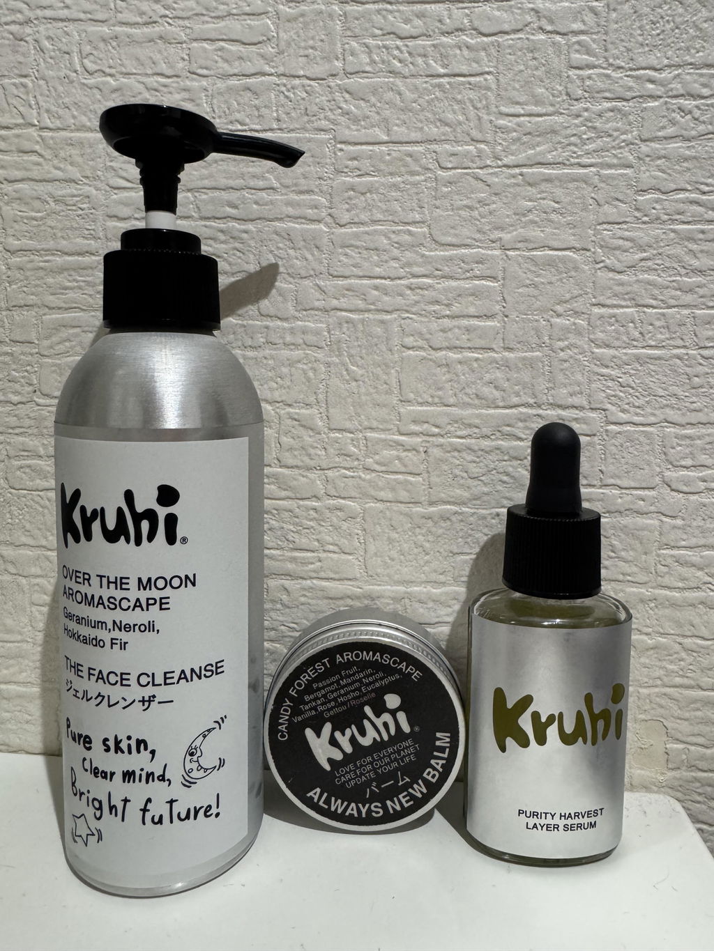 【定期購入（2回目以降注文商品）】THE LAYER SERUM