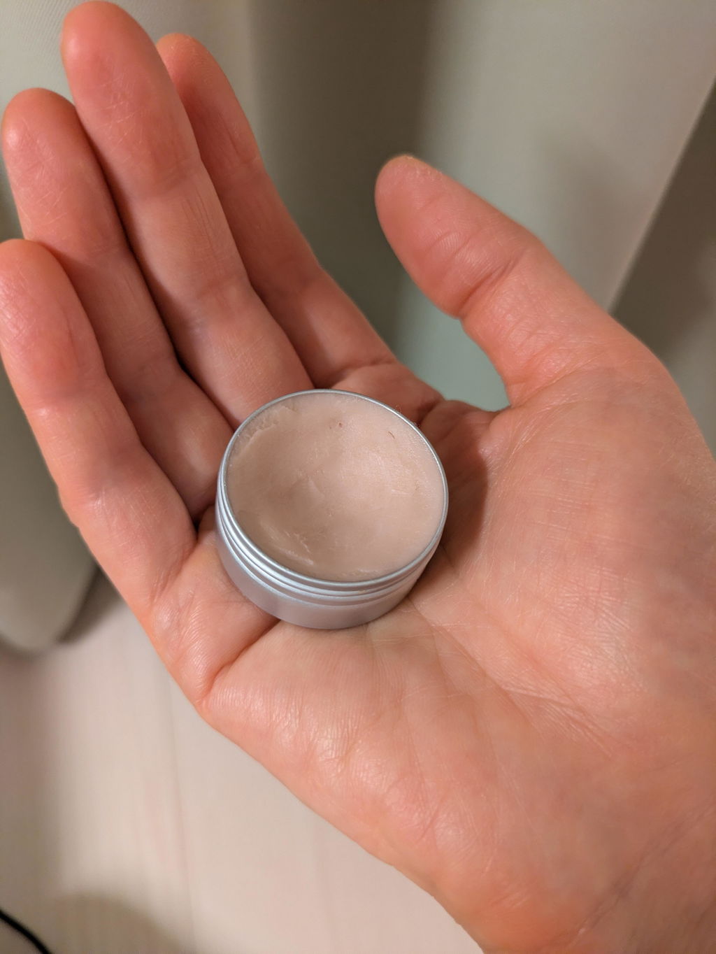 ALWAYS NEW BALM SEED・ROSELLIAN PINK