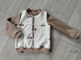 Carina review photo