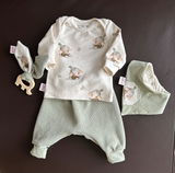 Doris review photo