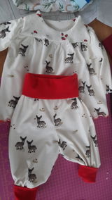 Silvia F. review photo