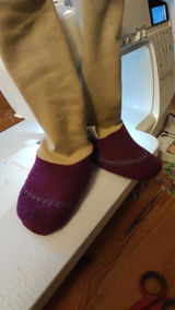 Renate Johanna Leinfelder review photo