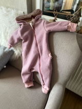 Maike M. review photo