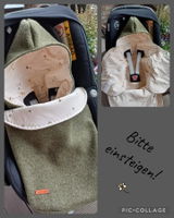 Claudia review photo