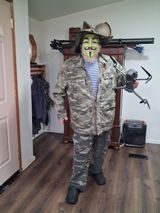 Anonymous review photo