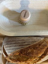 Brittany - Doughpamine Dept. review photo